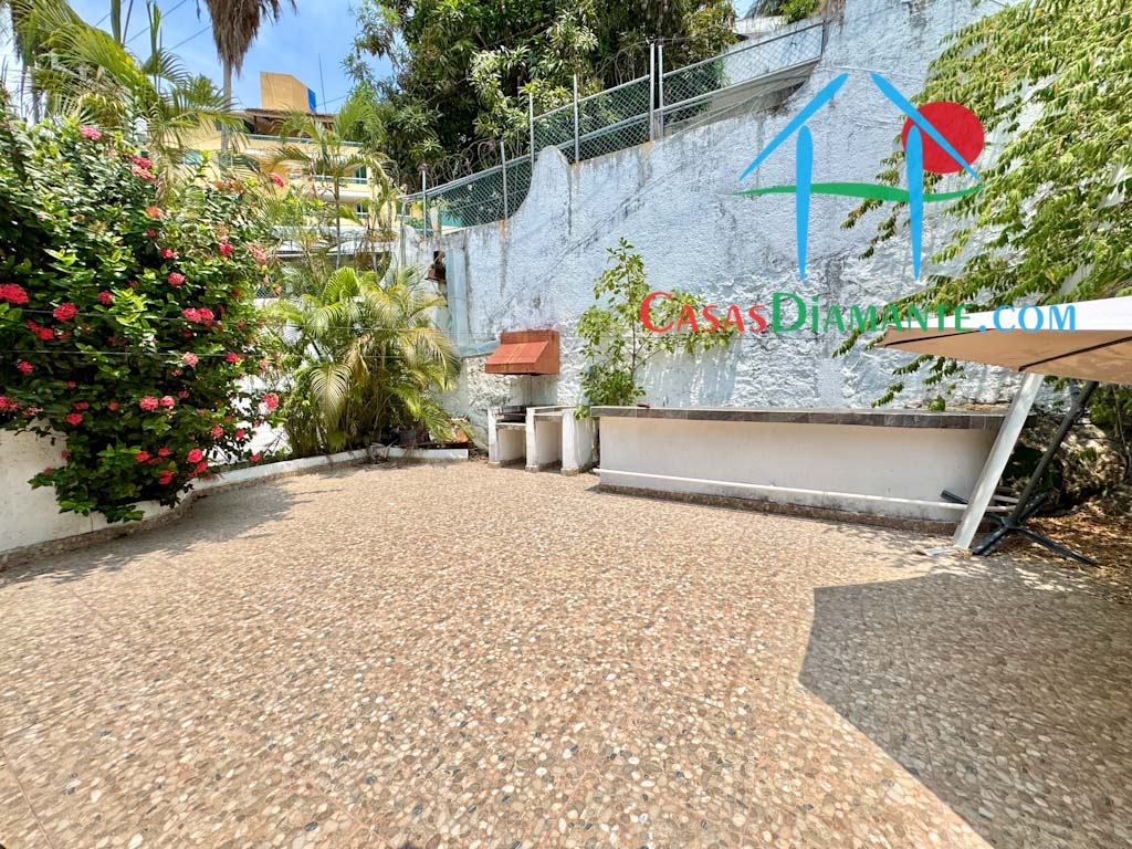 Villas Carey 72 Casa D - Terraza planta alta 1